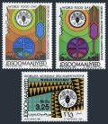 Somalia 494-496
