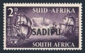 South Africa 121