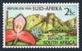 South Africa 284