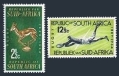 South Africa 301-302