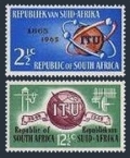 South Africa 306-307