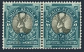 South Africa 45 ab pair