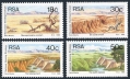 South Africa 766-769