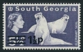 South Georgia 19b