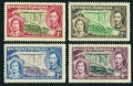 Southern Rhodesia 38-41