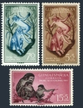 Spanish Guinea 343, B35-B36