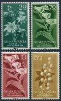Spanish Guinea 360-361, B53-B54