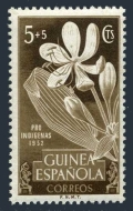 Spanish Guinea B19