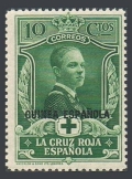 Spanish Guinea B2