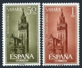 Spanish Sahara 132-133