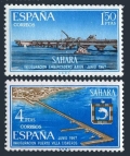Spanish Sahara 177-178