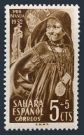 Spanish Sahara B19