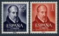 Spain 1008-1009