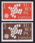 Spain 1010-1011 blocks/4