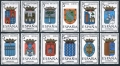 Spain 1081-1092