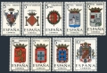 Spain 1093-1094G