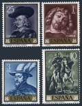 Spain 1111-1114
