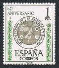 Spain 1139