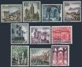Spain 1200-1209