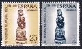 Spain 1264-1265