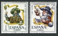 Spain 1310-1311