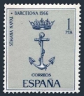 Spain 1364