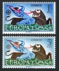 Spain 1374-1375