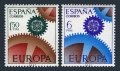 Spain 1465-1466