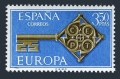 Spain 1526