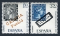 Spain 1527-1528