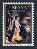 Spain 1555