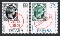 Spain 1568-1569