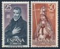 Spain 1595-1596