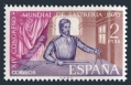 Spain 1622