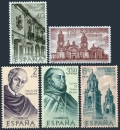Spain 1630-1634