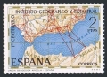 Spain 1635