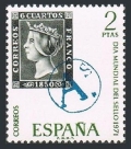 Spain 1677