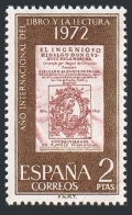 Spain 1703