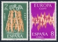 Spain 1717-1718 mlh