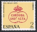 Spain 1719
