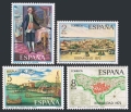 Spain 1734-1737