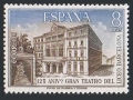 Spain 1741