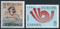 Spain 1752-1753