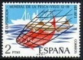 Spain 1771