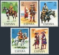 Spain 1794-1798