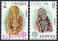 Spain 1804-1805