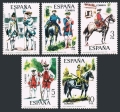 Spain 1869-1873