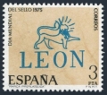 Spain 1886