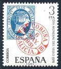 Spain 1943