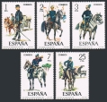 Spain 2051-2055